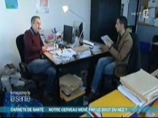 marketing et parfums