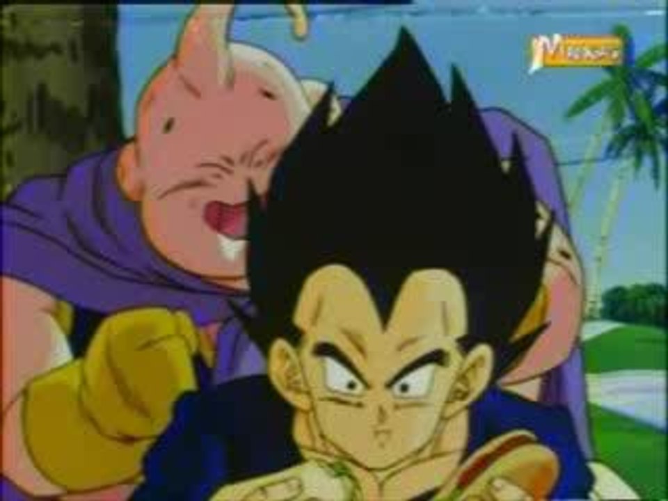dbz-j'ai faim