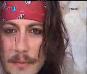 barış akarsu-tepedeki çimenlik-memleketim programı