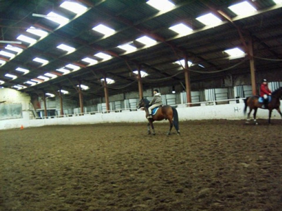 pour ceux qui disent que j ai peur de toi mon balou ;)