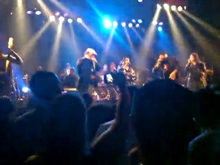 los van van bataclan 2010 (ven ven ven)