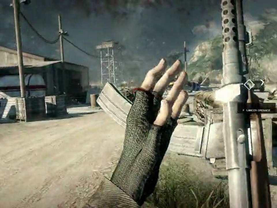 Battlefield Bad Company 2 [Vidéo-Test]