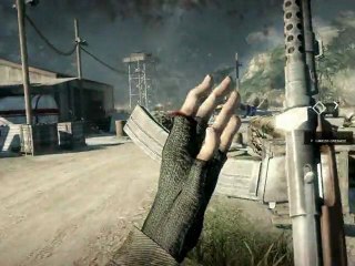 Battlefield Bad Company 2 [Vidéo-Test]