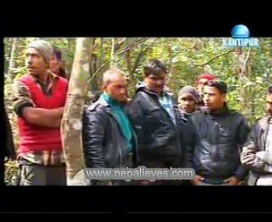 Kantipur Aaja March 3 2010