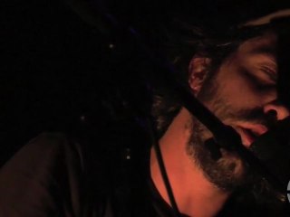 Patrick Watson - The Great Escape