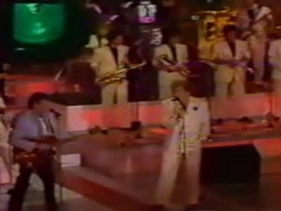 "Mes souvenirs, mes seize ans" E.Mitchell, J.Hallyday