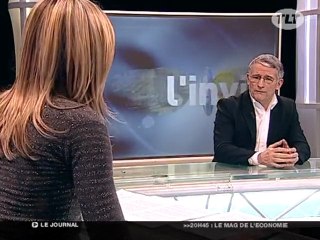 La rue Alsace Lorraine en travaux (Toulouse)