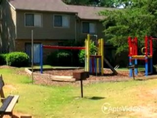 Hampton Woods Apartments in Norcross, GA - ForRent.com