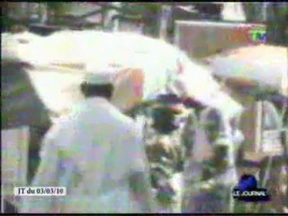 Problèmes posés par la vente anarchique des cartes sim