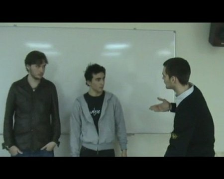 Comment rater un exposé en 10 leçons