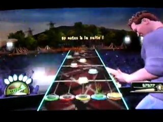 Guitar hero Van Halen-GHVH-Cathedral-95%