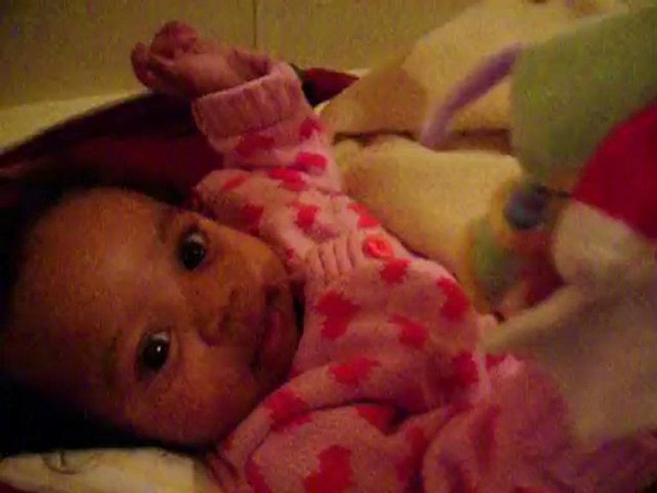 Odélia, 3 mars 2010