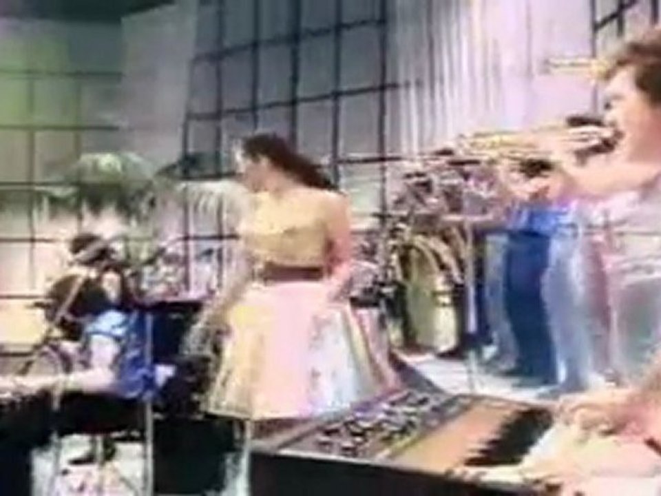 "Carte postale d'Alabama" Johnny Hallyday, Eddy Mitchell