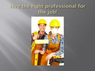 How to get a quality paint job by Salem Oregon's best paint