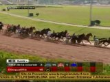 vidéo Quinté a enghien Mercredi 3 mars 2010 PRIX DE SEDAN