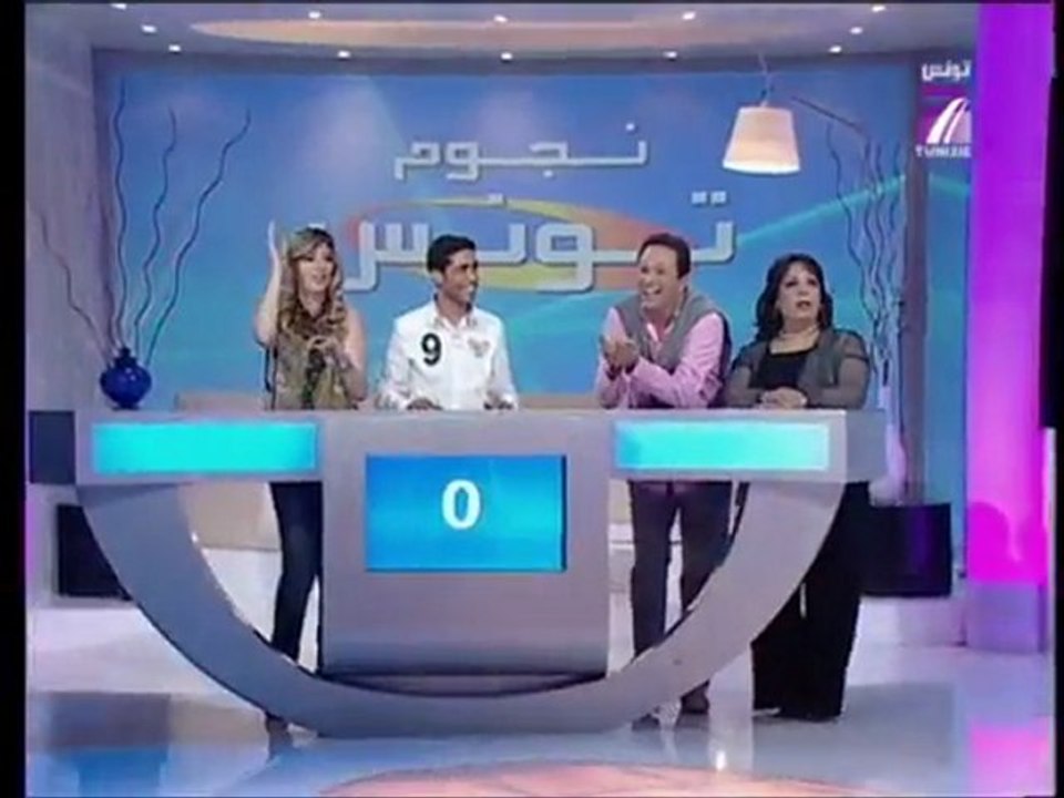 Ahna Hakka S03E15 - Stars Tunis / Stars Gabes - (1)