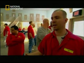 L'enfèr Des Prisons : " La Reléve " 3/3