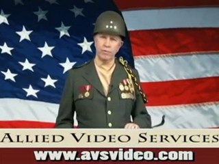 Allied Video Services  Video ProductionWeb DesignViral Marke