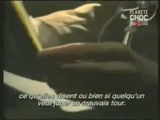 Mystère à Kecksburg - ovni ufo 1/5