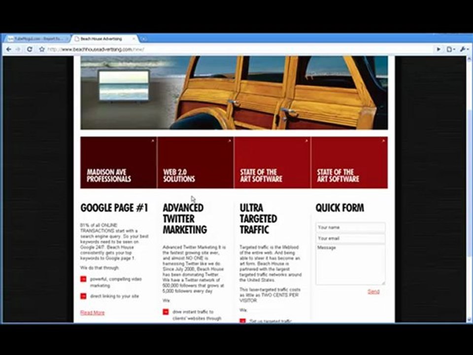 Internet Marketing Long Island