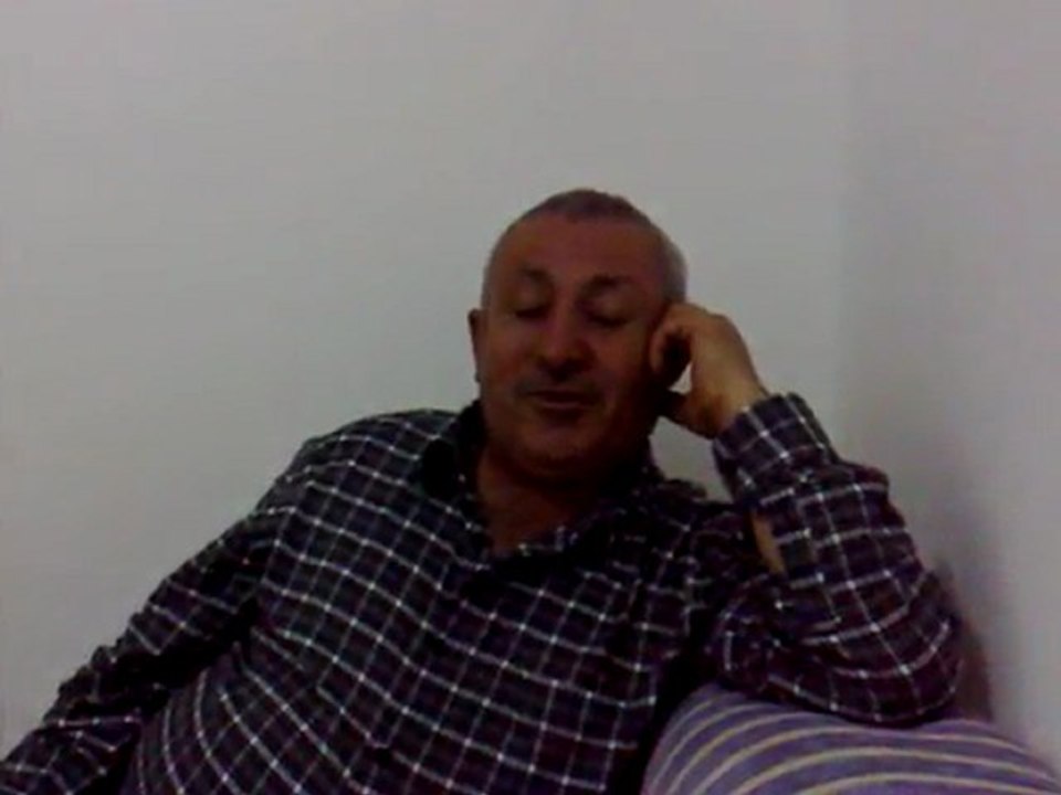 İsmail YÜCE'ye (AĞIT) Aşık Mustafa KOÇAK