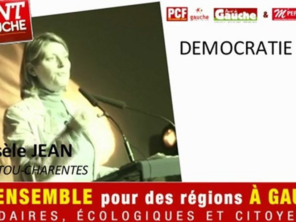 democratie