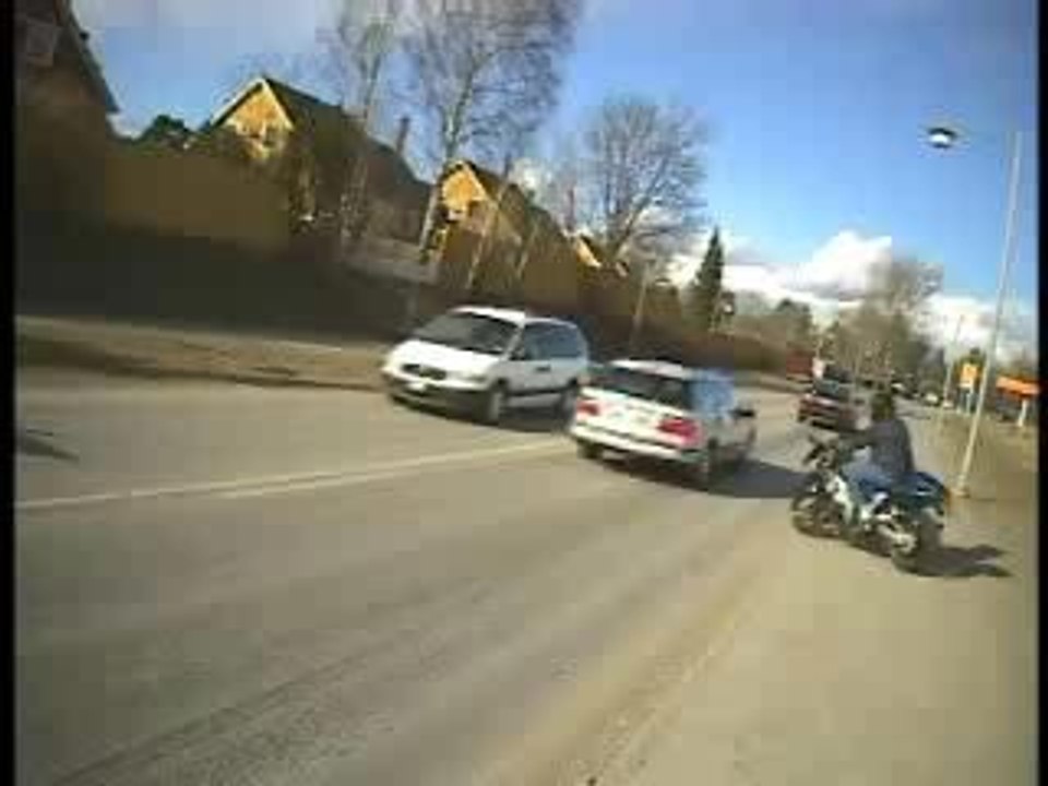 motard