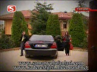 Kader Çizgisi 2.Fragman