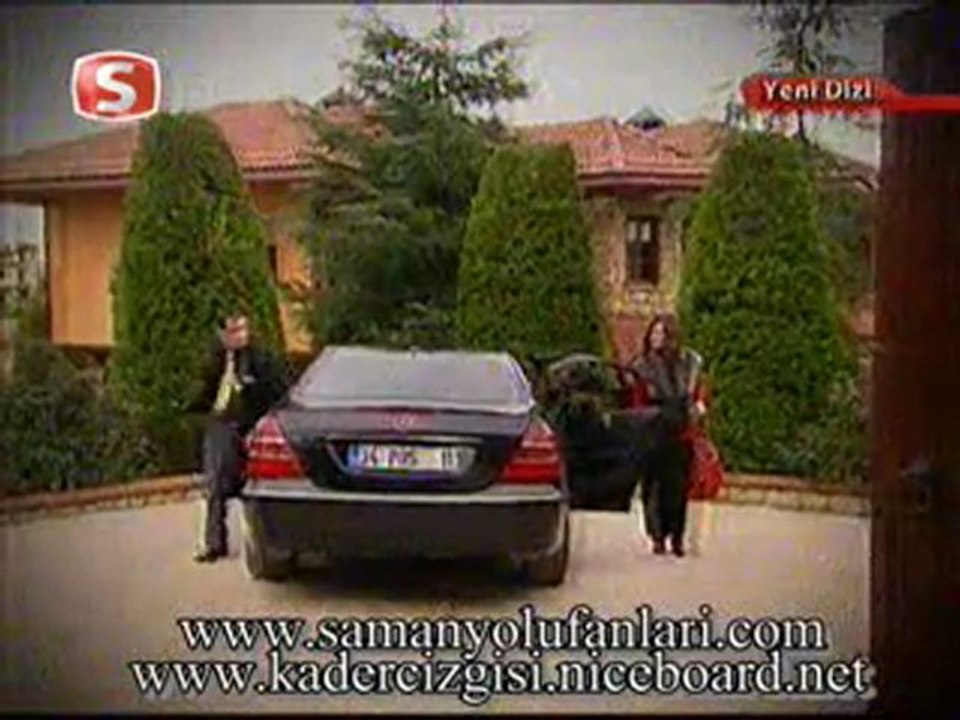 Kader Çizgisi 2.Fragman