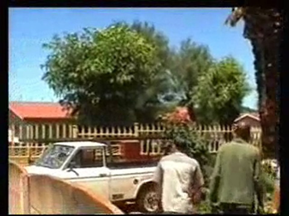 Quand t'es con .........