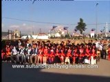 SULTANBEYLİ HÜSNÜ M. ÖZYEĞİN LİSESİ MEZUNİYET TÖRENİ