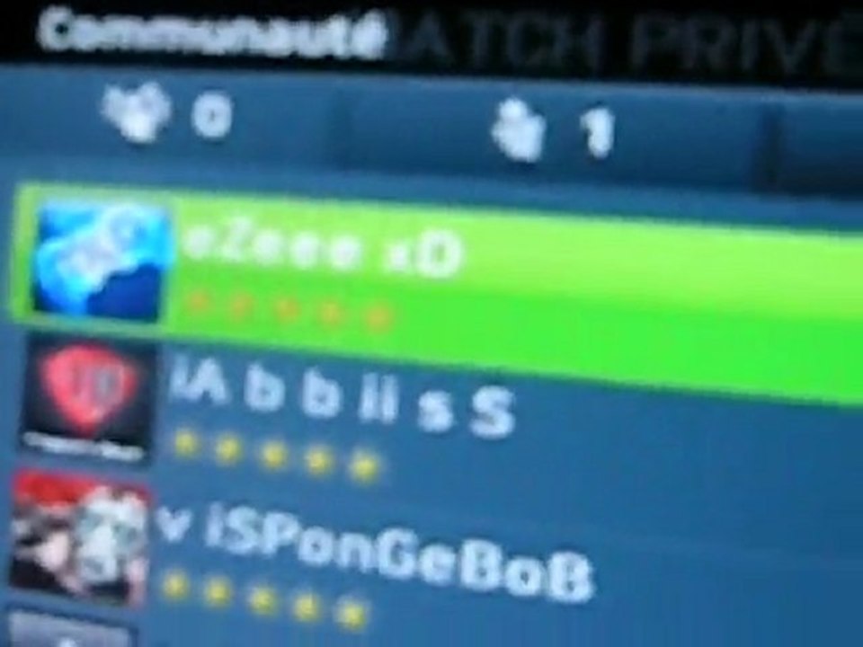 gb one a one de neiza le pgm