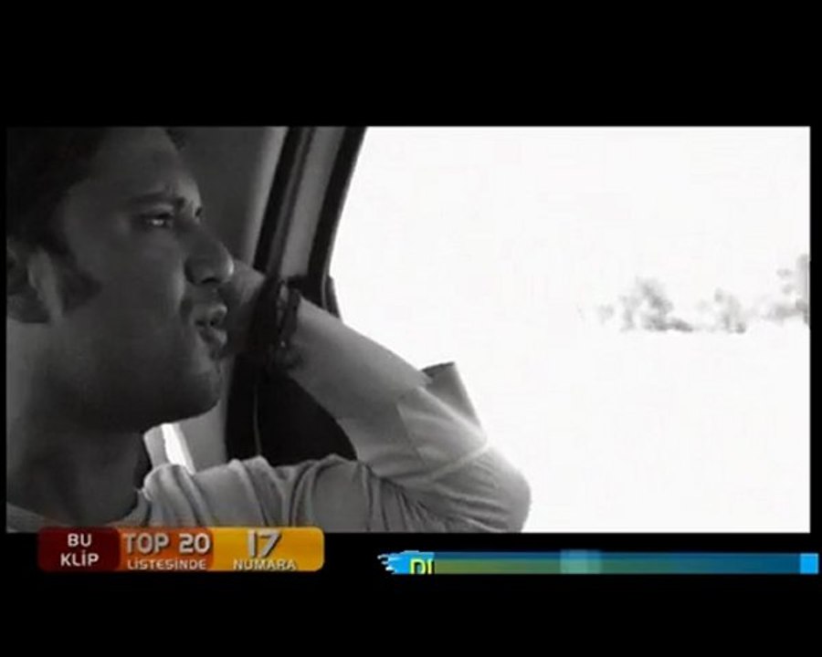 Özgün - Direniyorum Yokluğuna [ Video Klip 2010 ]