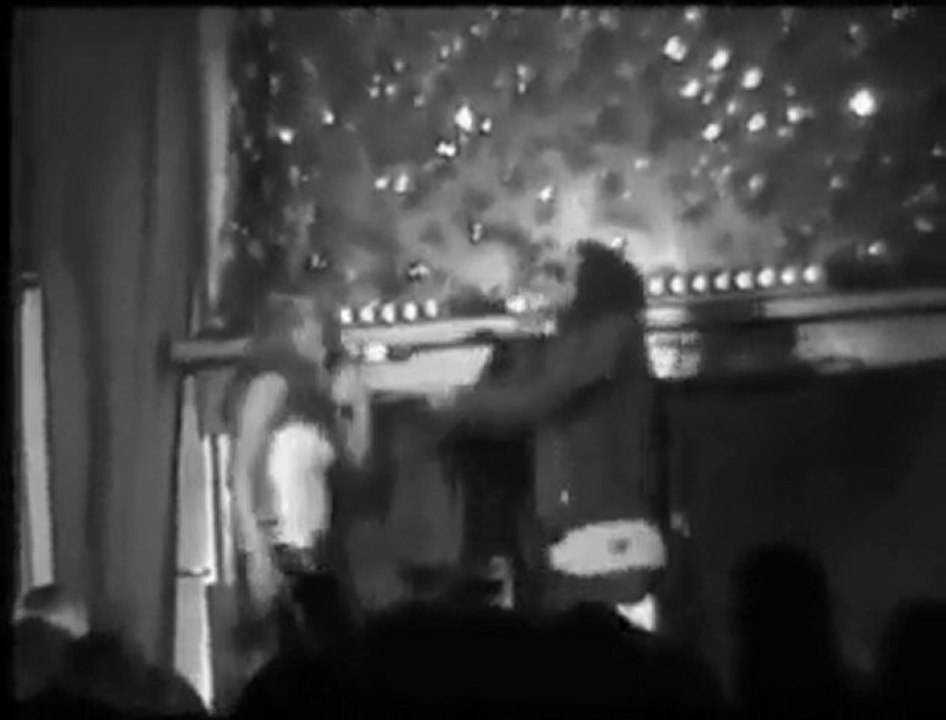 Onejah @ Café De paris