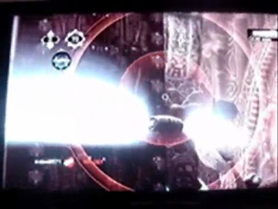 Kalandary23 - Shin Ohdaesu Call of duty 6 / Gears of war 2