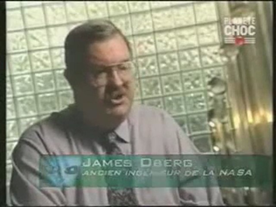 Mystère à Kecksburg - ovni ufo 2/5