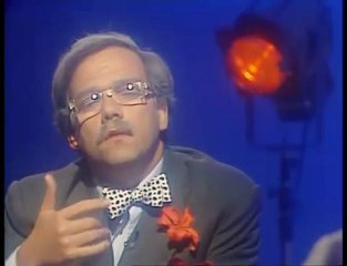 Les Inconnus : Daniel Toscan Séplanté, Mon Personnage Favori 🎬