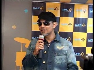 GAME 4U Mega Mall Launches new game