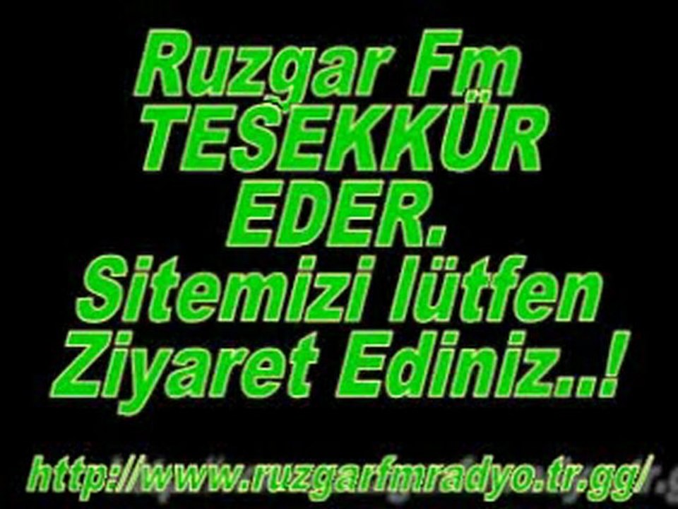 KONYA ILGIN GÖSTERE KÖYÜ VİDESU