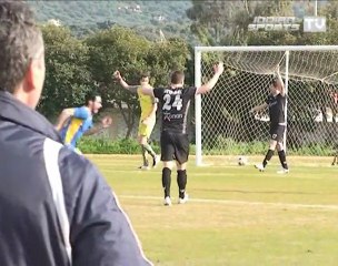 Ζάκυνθος vs Αγία Παρασκευή