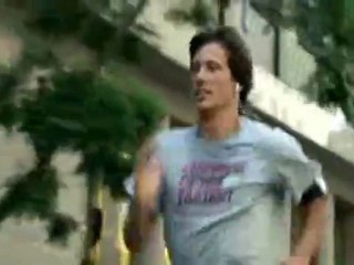 Nike - Men vs Women (Erkek Kadın Mücadelesi) 2009 Reklamı