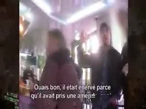 comment insulter les flics !!