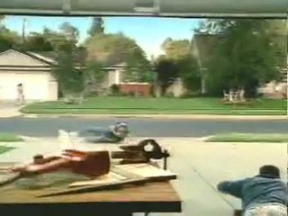 Fox Sports Reklamı: İş Aleti Yapımı