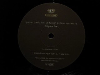 Lynden David Hall VS. Fusion Groove Orchestra.Cooltempo