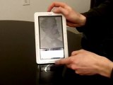 Barnes & Noble Nook - Hands-On Review