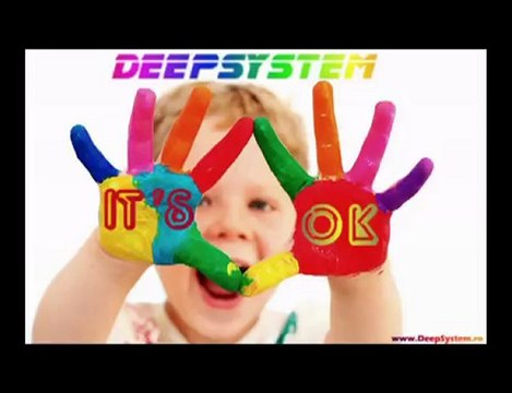 DeepSystem - It's ok