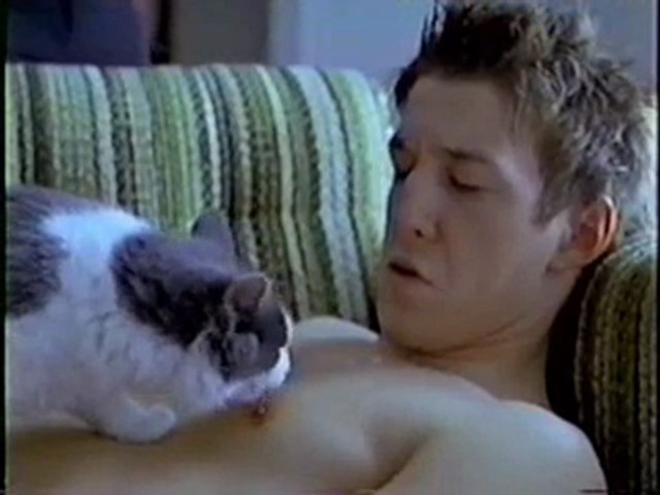 Fox Sports Reklamları: Kedi, Süt ve Meme Ucu