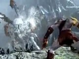 God Of War 3 exclu toutes nouvelles scènes