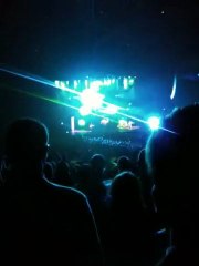 The Cranberries Au Zenith Strasbourg