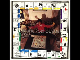 MONOPOLY QUEEN - Let's Keep It Friendly